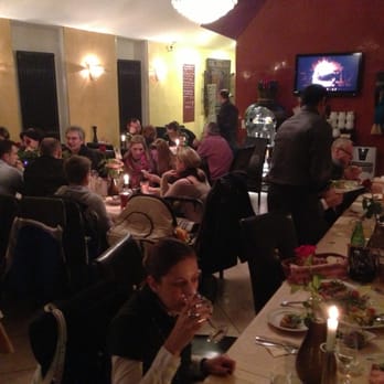 Kleines Landhaus - Italian Near Me - Berlin, BE