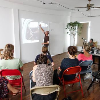 DE-CONSTRUKT - Art Space Rentals Near Me - Brooklyn, New York DE-CONSTRUKT - Art Space Rentals Near Me - Brooklyn, New York