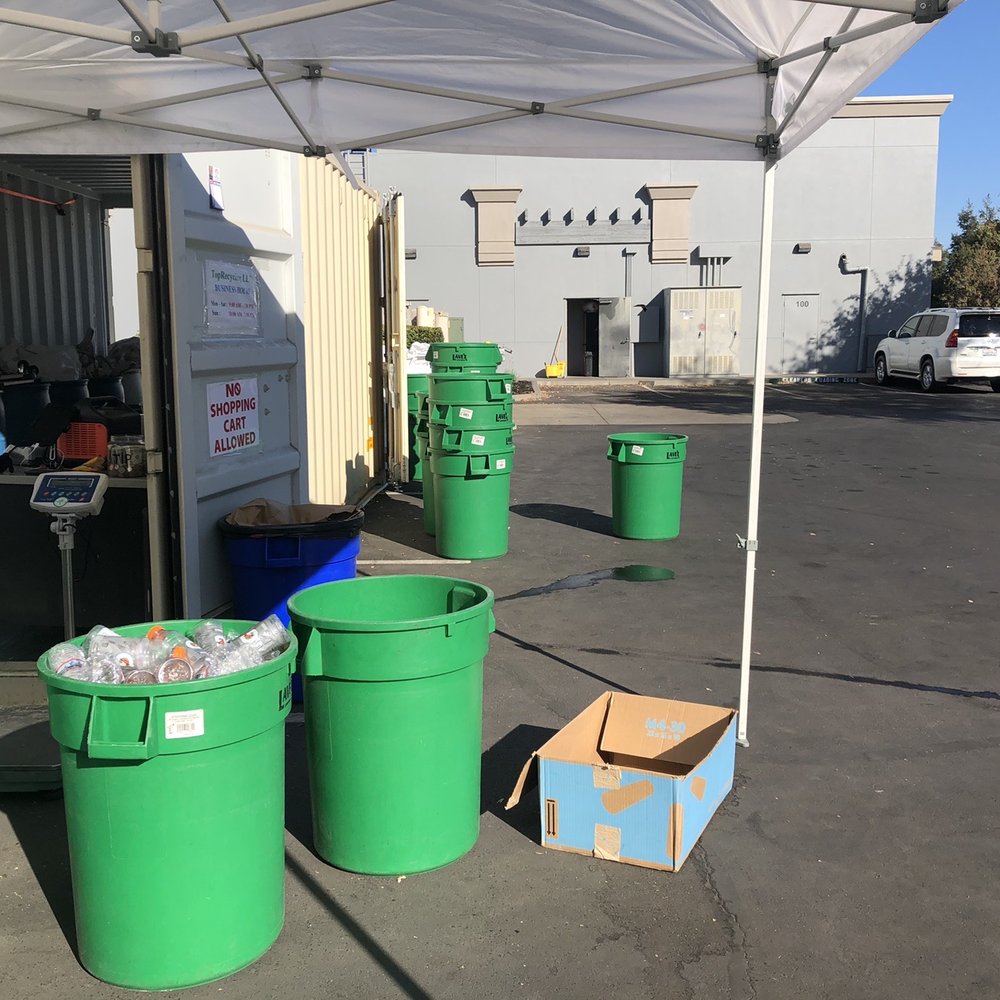 TopRecycling - Recycling Center Near Me - Elk Grove, California TopRecycling - Recycling Center Near Me - Elk Grove, California