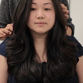 Suin Style - Digital perm - Hair Salons Near Me - Daly City, California Suin Style - Digital perm - Hair Salons Near Me - Daly City, California