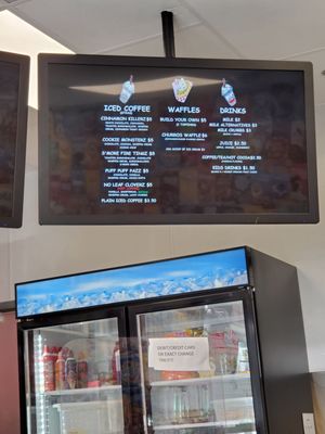 The Cereal Killerz Kitchen by null