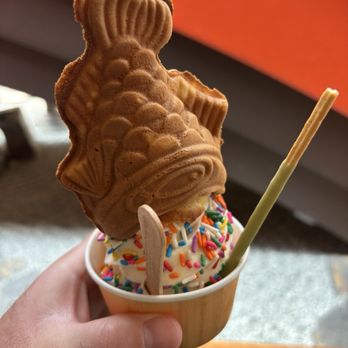 Uji Time Dessert - Desserts Near Me - San Francisco, California