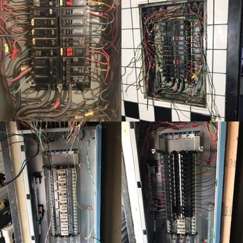 1st Choice Electric - Panel upgrade - Electricians Near Me