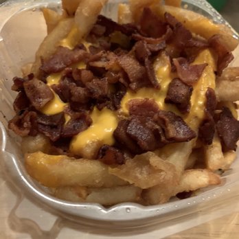 30 Burgers - Bacon Cheese Fries - Burgers Near Me - Rutherford, New Jersey 30 Burgers - Bacon Cheese Fries - Burgers Near Me - Rutherford, New Jersey