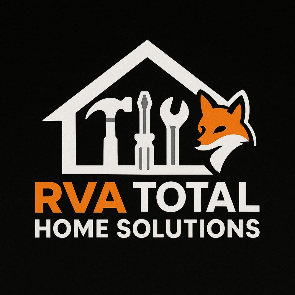 Slide of RVA Total Home solutions
