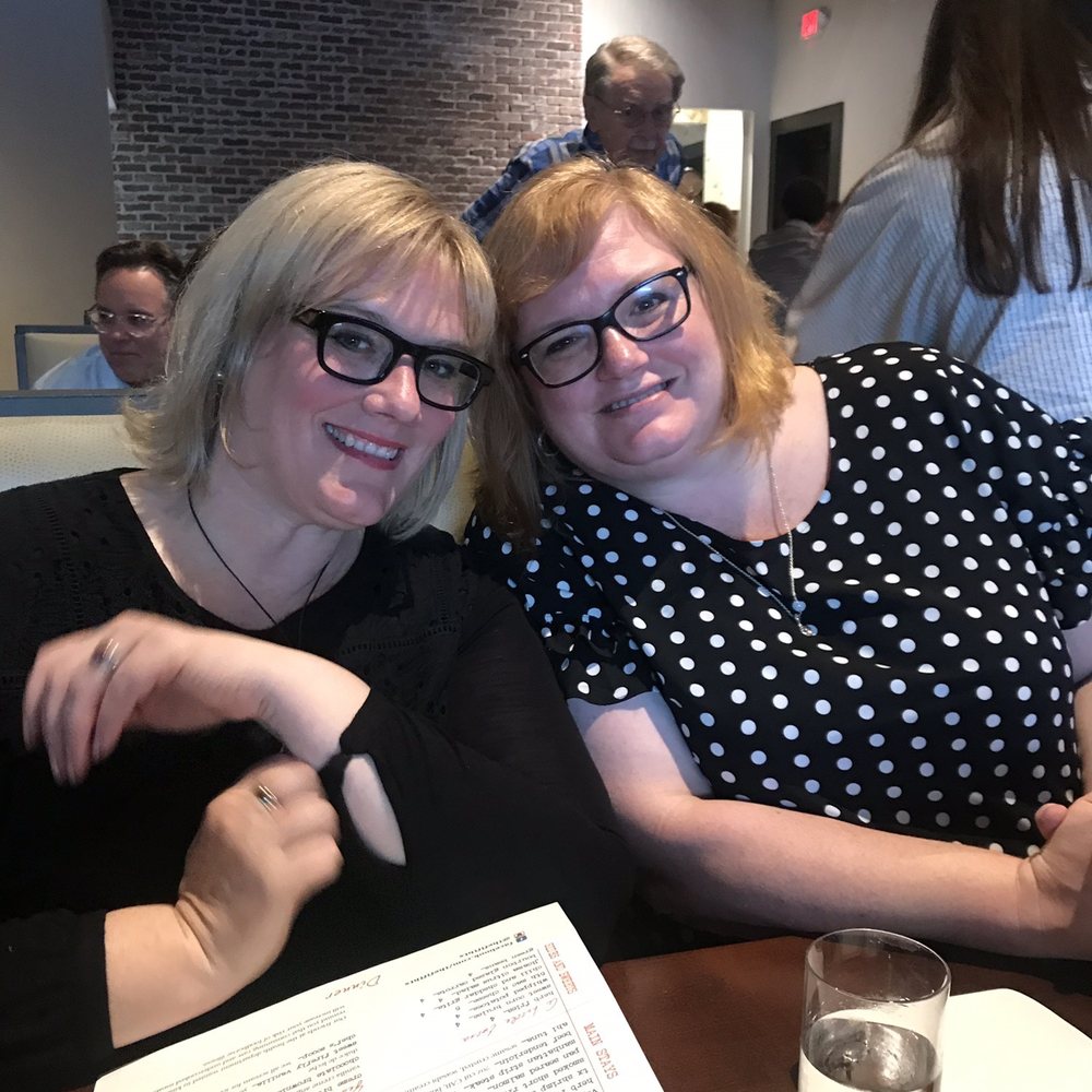 The Fifth - My sister and me - New American Near Me - Richardson, Texas The Fifth - My sister and me - New American Near Me - Richardson, Texas