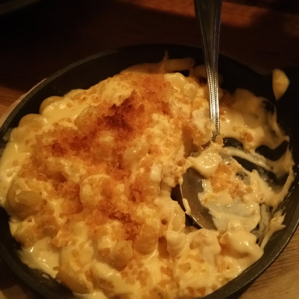 The Eagle OTR - mac + cheese GETIt - American Near Me - Cincinnati, Ohio The Eagle OTR - mac + cheese GETIt - American Near Me - Cincinnati, Ohio