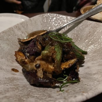 Musang Seattle - Okra and eggplant - Filipino Near Me - Seattle, Washington Musang Seattle - Okra and eggplant - Filipino Near Me - Seattle, Washington