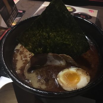 Ramen Isshin - Ramen Near Me - Toronto, Ontario Ramen Isshin - Ramen Near Me - Toronto, Ontario