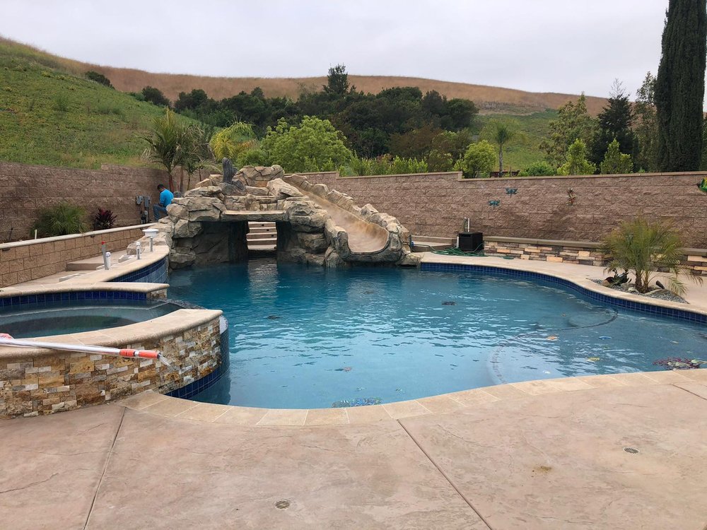 Slide of Skyline Builders