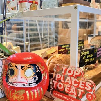 Milk Belly Bakery - Bakeries Near Me - San Jose, California Milk Belly Bakery - Bakeries Near Me - San Jose, California