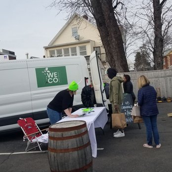 WECO Hospitality - 3/5/22 Breaking into the Hartford, CT market with a lasagna drop! - Food Delivery Services Near Me - Acton, Massachusetts WECO Hospitality - 3/5/22 Breaking into the Hartford, CT market with a lasagna drop! - Food Delivery Services Near Me - Acton, Massachusetts
