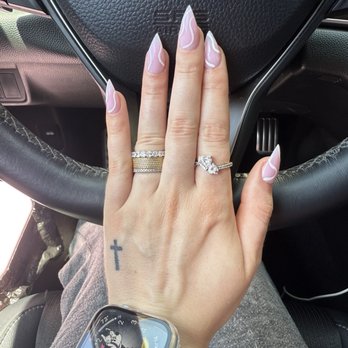 Bella 2 nail spa - Nails by crystal. She's the best!!!!!! Any design you want, she will bring to life and make sure you love them! - Nail Salons Near Me - Dublin, California Bella 2 nail spa - Nails by crystal. She's the best!!!!!! Any design you want, she will bring to life and make sure you love them! - Nail Salons Near Me - Dublin, California
