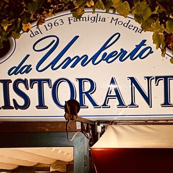 Ristorante da Umberto - Italian Near Me - Brenzone, VR Ristorante da Umberto - Italian Near Me - Brenzone, VR
