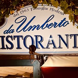 Ristorante da Umberto