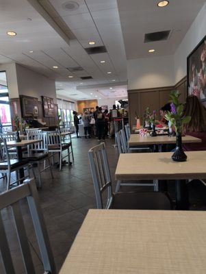Chick-fil-A by null