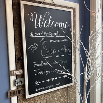 Sweet Market - Social Media names - Bubble Tea Near Me - Pittsburgh, Pennsylvania Sweet Market - Social Media names - Bubble Tea Near Me - Pittsburgh, Pennsylvania