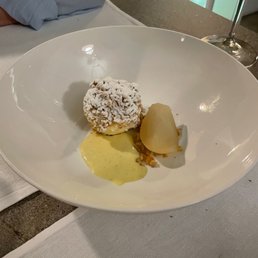 Lemon Cake
