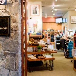 Nicklaus North Golf Course - Fully stocked Golf Shop