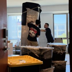 RELOQ Moving Services