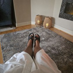 The Spa at Turf Valley - Always make time out for relaxation