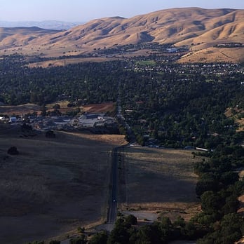 Mount Diablo State Park - Mitchell Canyon Rd. from Mitchell Rock - Parks Near Me - Clayton, California Mount Diablo State Park - Mitchell Canyon Rd. from Mitchell Rock - Parks Near Me - Clayton, California