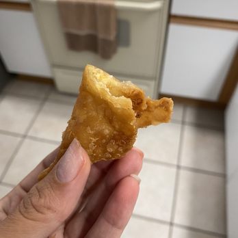 128 Chinese Restaurant - literally this is how it is filled... - Chinese Near Me - Kissimmee, Florida