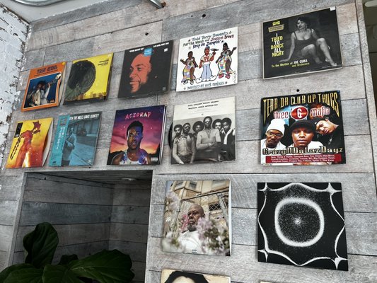 Oh Boy Brooklyn by null