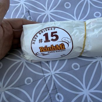 Banh Mi Paris Express - Sandwiches Near Me - Chula Vista, California Banh Mi Paris Express - Sandwiches Near Me - Chula Vista, California