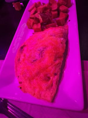 Hamburger Mary's Dallas by null