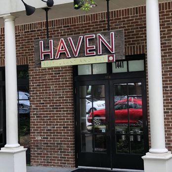 Haven Restaurant and Bar - Southern Near Me - Atlanta, Georgia Haven Restaurant and Bar - Southern Near Me - Atlanta, Georgia