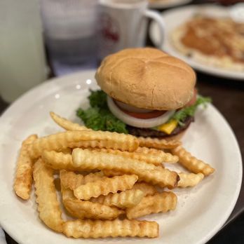 Engine House Cafe - Breakfast & Brunch Near Me - Lincoln, Nebraska
