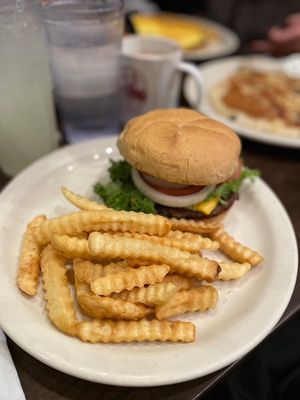 Engine House Cafe by null