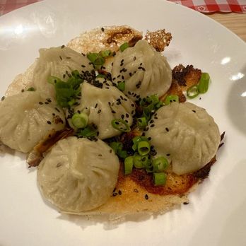 Dumpling Bar - Pan fried XLB - Chinese Near Me - Encinitas, California Dumpling Bar - Pan fried XLB - Chinese Near Me - Encinitas, California
