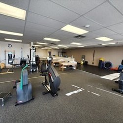 NovaCare Rehabilitation - Fenton