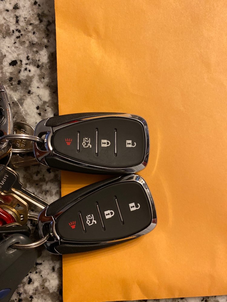 HENNA CHEVROLET - Updated January 2025 - 95 Photos & 429 Reviews - 8805