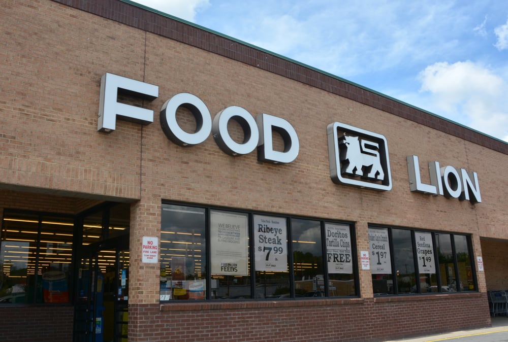 FOOD LION Updated September 2024 2123 Beatties Ford Rd, Charlotte