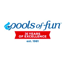Pools of Fun