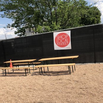 Karbach Brewing - Venues & Event Spaces Near Me - Houston, Texas