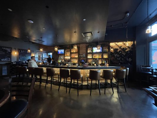 Souk Mediterranean Kitchen and Bar by null Souk Mediterranean Kitchen and Bar by null