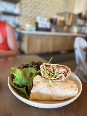 Flower Child by null