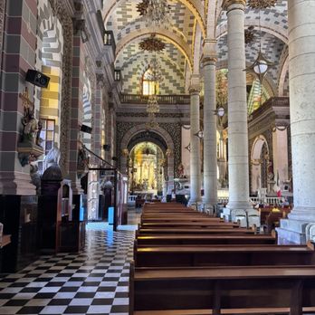 Catedral Basilica de Mazatlán - Landmarks & Historical Buildings Near Me - Mazatlán, SIN