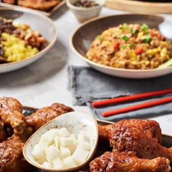 Bonchon - Chicken Wings Near Me - Arlington, Texas Bonchon - Chicken Wings Near Me - Arlington, Texas