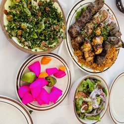 Al Natour Restaurant