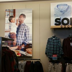 Kohl's - Sonoma casual shirts