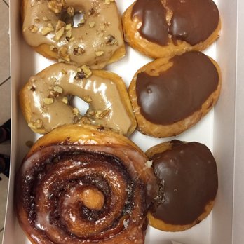 City Donut - Heaven in a box. - Donuts Near Me - Orange Beach, Alabama City Donut - Heaven in a box. - Donuts Near Me - Orange Beach, Alabama