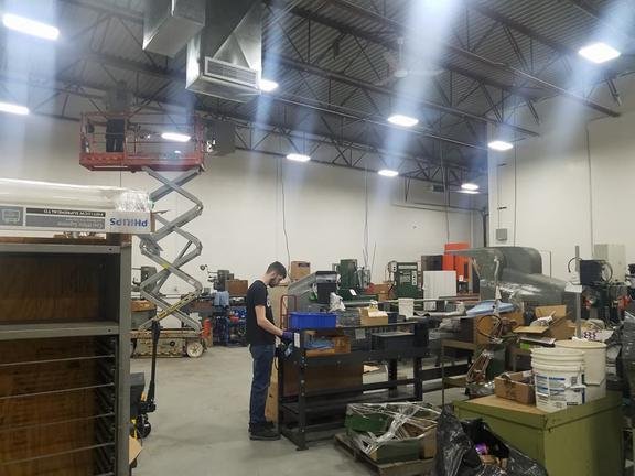 Slide of Friendly Pro Services