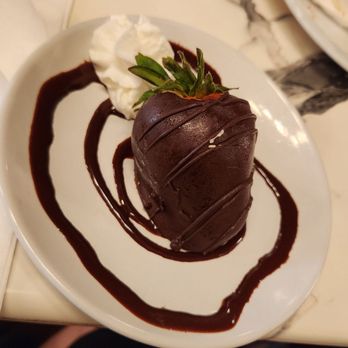 Lulu's Chocolate Bar - Desserts Near Me - Savannah, Georgia Lulu's Chocolate Bar - Desserts Near Me - Savannah, Georgia