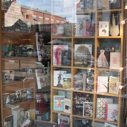 Avenue Bookstore