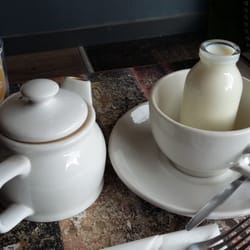 Eighty One - Nothing like a cuppa
